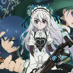 Hitsugi no Chaika