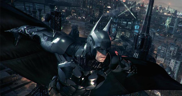 Arkham Knight