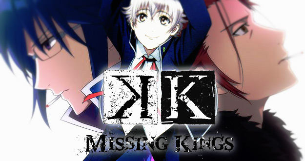 K-Missing