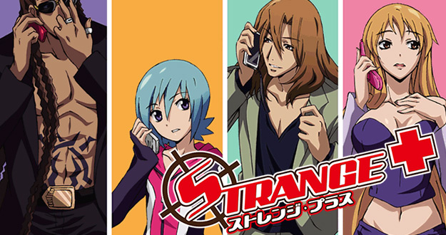 Sin-Strange-Plus