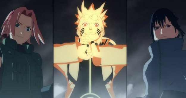 Requisitos para rodar o game Naruto Revolution no PC!