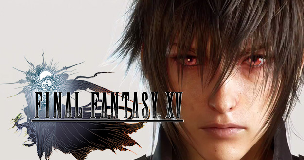 Final-Fantasy-XV