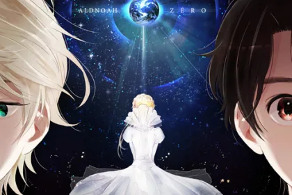 Aldnoah Zero