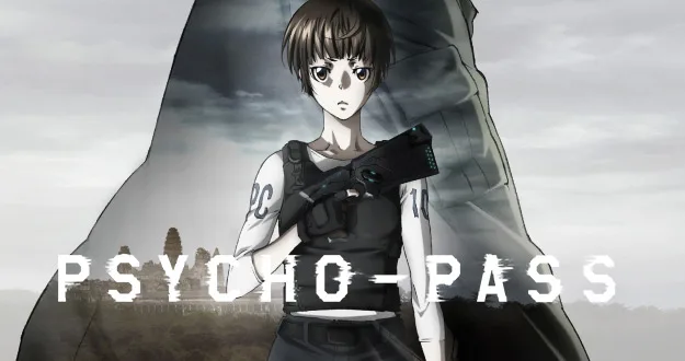 Psycho-Pass Filme