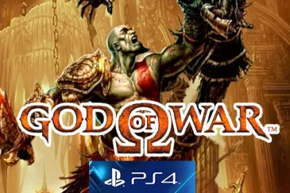God of War III
