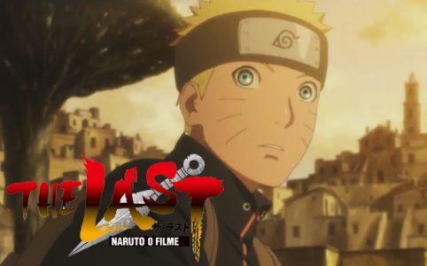 Naruto The Last