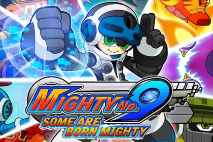Mighty No. 9 – Primeiro trailer oficial do Gameplay!