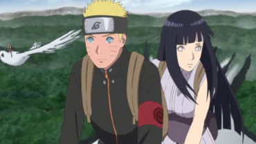 The Last Naruto dublado Filme tem baixo desempenho no Brasil