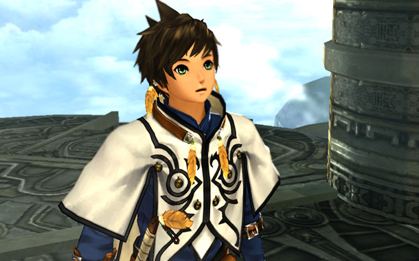 Tales of Zestiria – Game chega no ocidente!