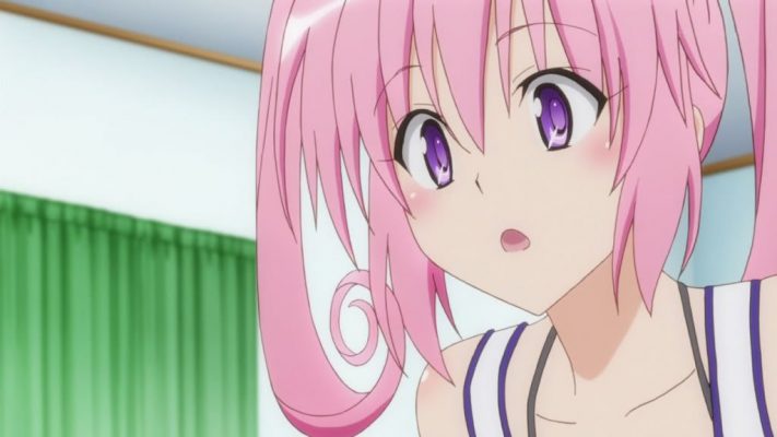 To Love-Ru Darkness