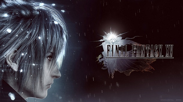 TGS2015 | Final Fantasy XV – Apresenta seu trailer “DAWN 2.0″