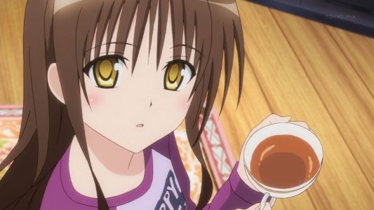 Mikan Yūki