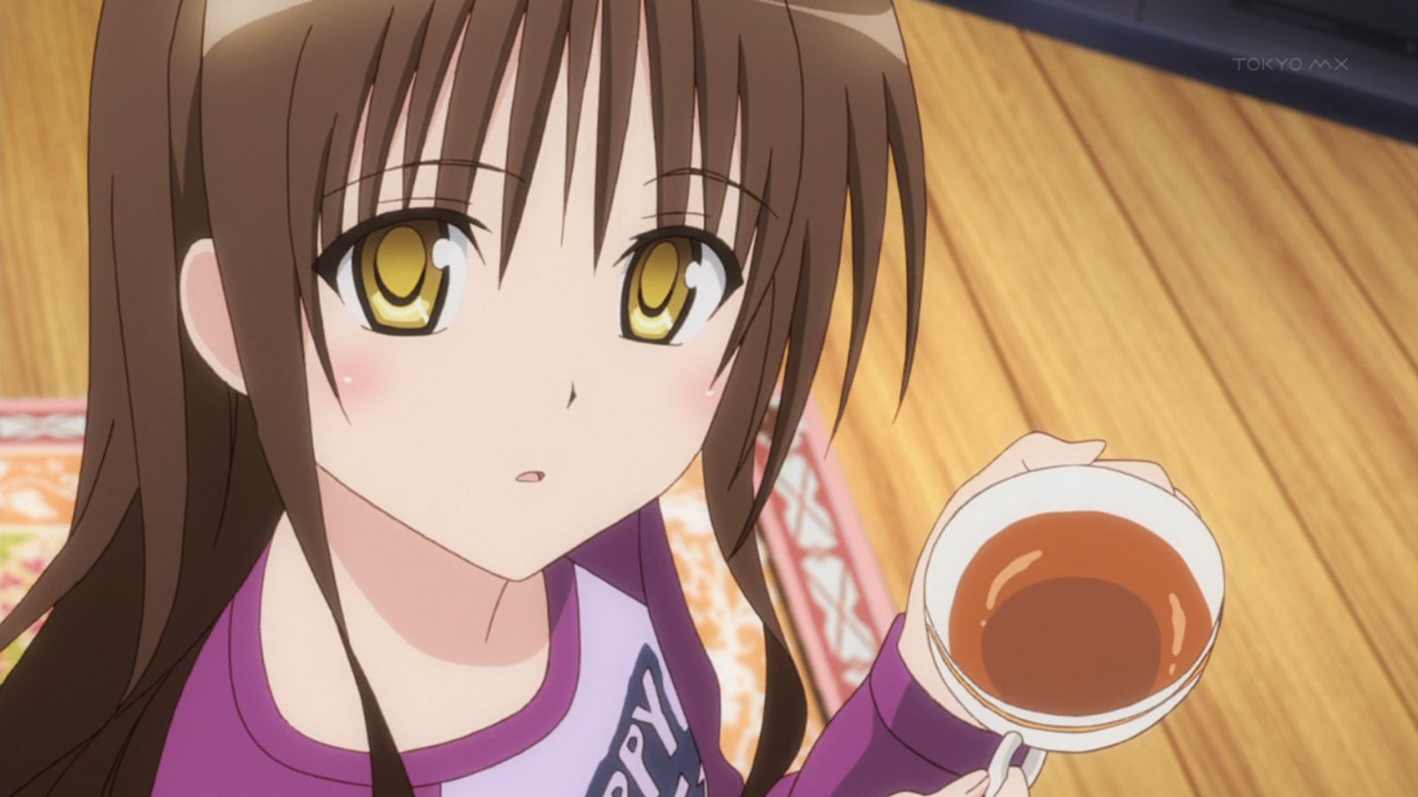 Mikan Yuki