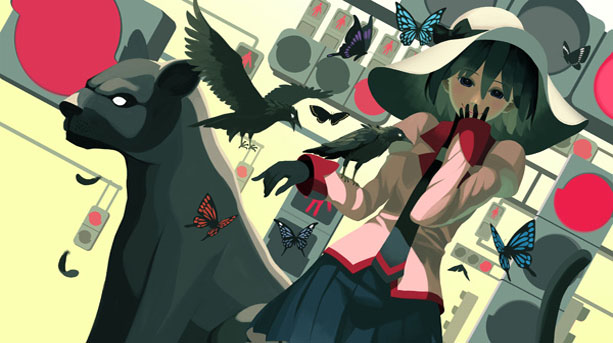 Owarimonogatari – Confira o primeiro trailer