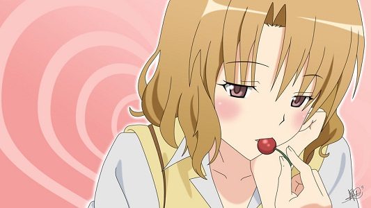 Risa Momioka