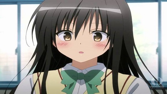 Yui Kotegawa
