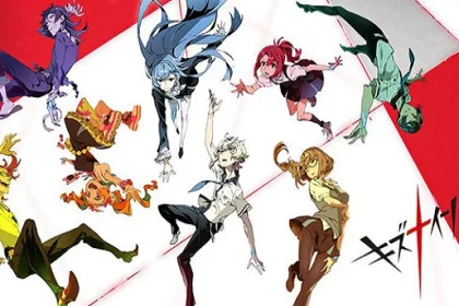 Kiznaiver