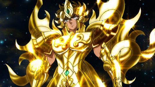 Alma de Ouro
