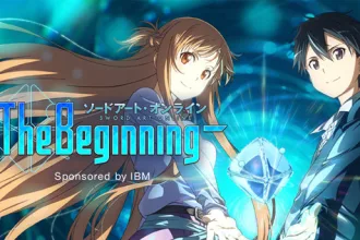 Sword Art Online The-Beginning jogo de realidade virtual