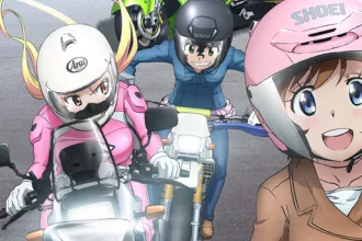 Bakuon!!