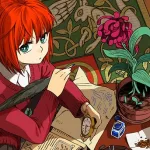 Mahou-Tsukai-no-Yome