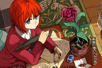 Mahou-Tsukai-no-Yome