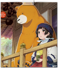 Anime-primavera-2016-kuma-miko