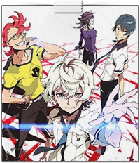Kiznaiver