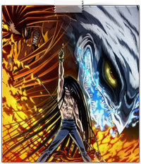 Ushio to Tora (TV) 2