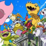 Digimon Adventure tri. Kokuhaku