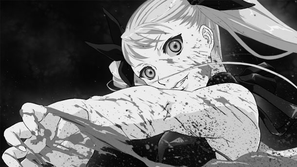 Dance in the Vampire Bund vai ganhar novo mangá!