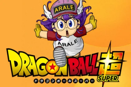 Dr.Slump will participate in Dragon Ball Super