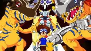 New Digimon project debuts in 2016