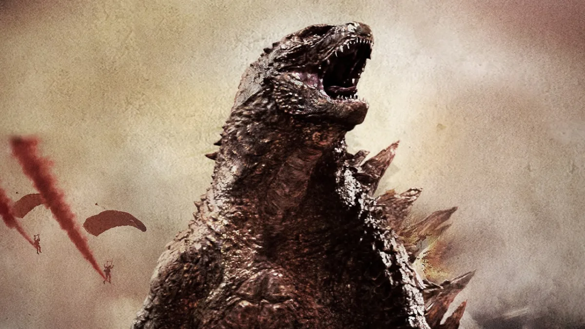 ゴジラ2 - ギャレス・エドワーズ監督が企画を断念。