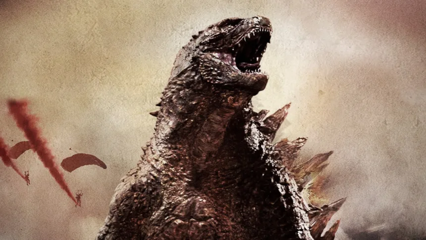 Godzilla 2 - Diretor Gareth Edwards abandona o projeto