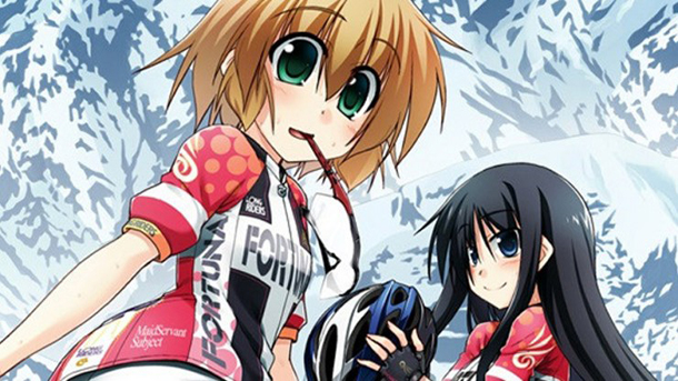 Imagem Promocional de Long Riders!