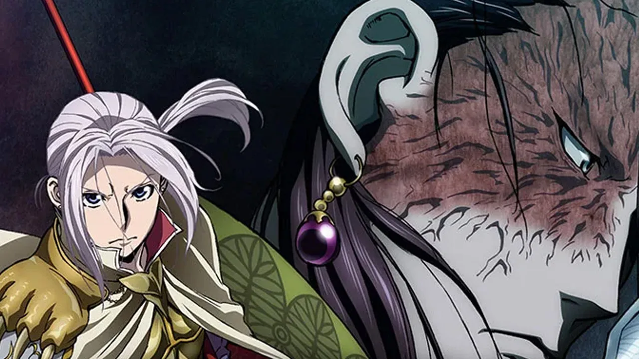 Arslan Senki Fuujin Ranbu gana un nuevo trailer