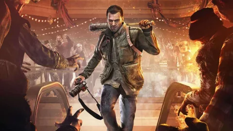 Dead Rising 4 - Imagens Vazam e game pode ser lançado na E3 2016