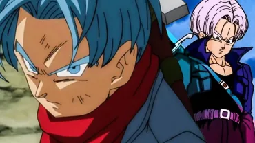 ドラゴンボールスーパートランクスオブザフューチャーは新しいティーザーに勝ちます