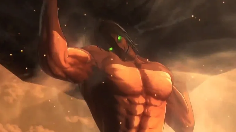 L&#39;attaque E3 2016 contre Titan remporte une nouvelle bande-annonce