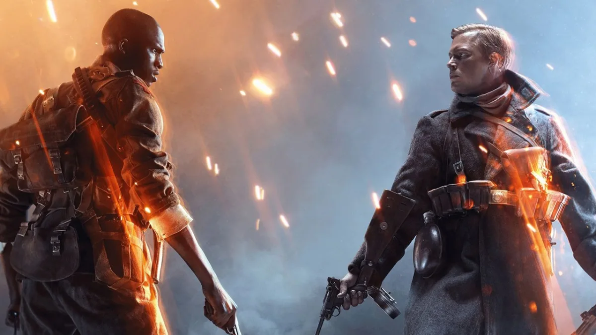 E3 2016 Battlefield 1 will feature live gameplay with 64 players