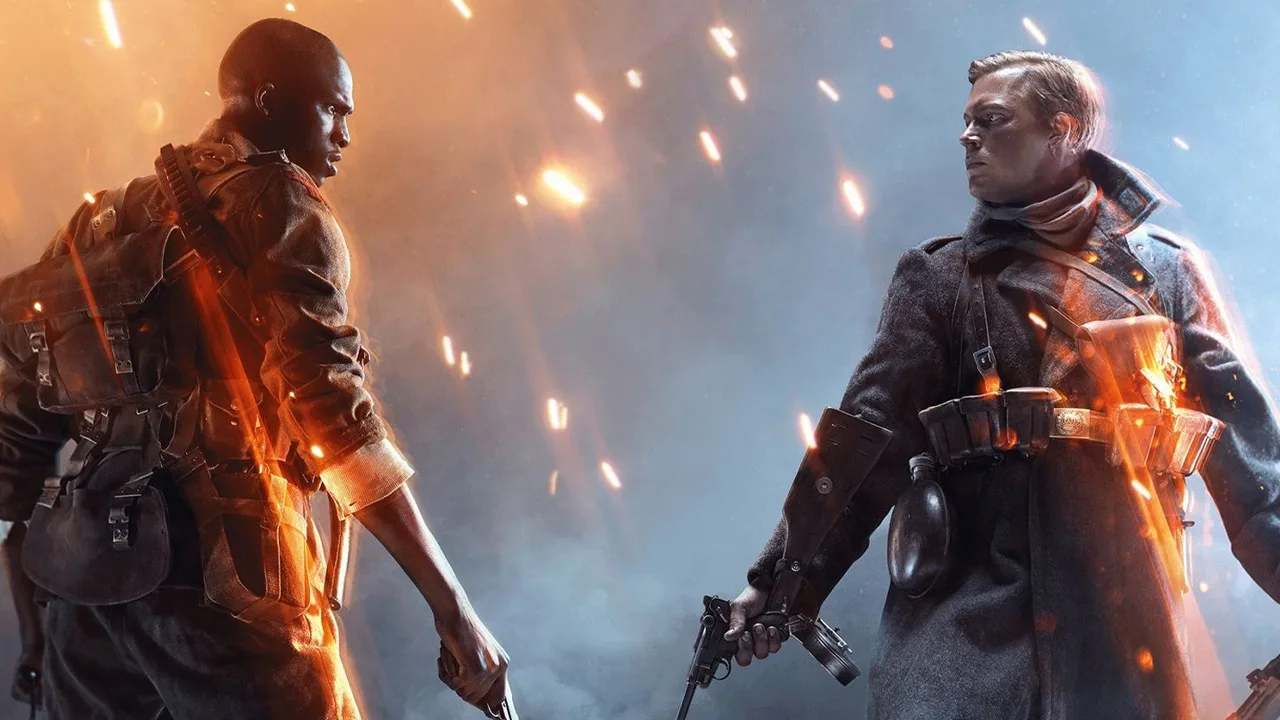 E3 2016 Battlefield 1 terá gameplay ao vivo com 64 players