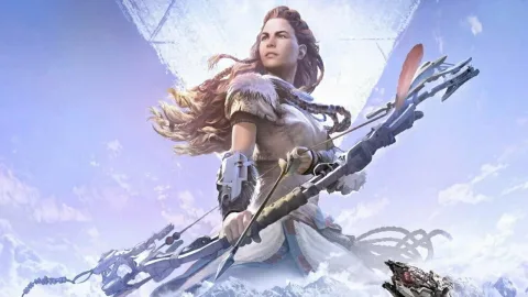 E3 2016 - Horizon Zero Dawn Ganha Novo Trailer
