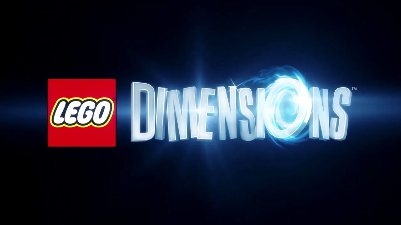 E3 2016 LEGO DIMENSIONS POP CULTURE GAE STRENGTHEN