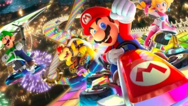 E3 2016 Mario Kart 8 may receive new DLCs