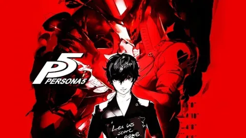 E3 2016 - Persona 5 - Jogo pode ser revelado