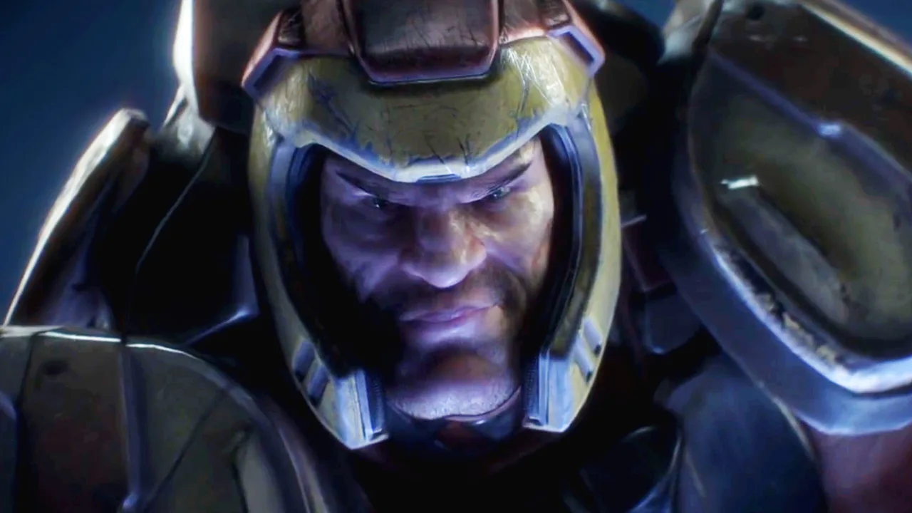 E3 2016 QuakeがQuake Championsとともに戻ってきます