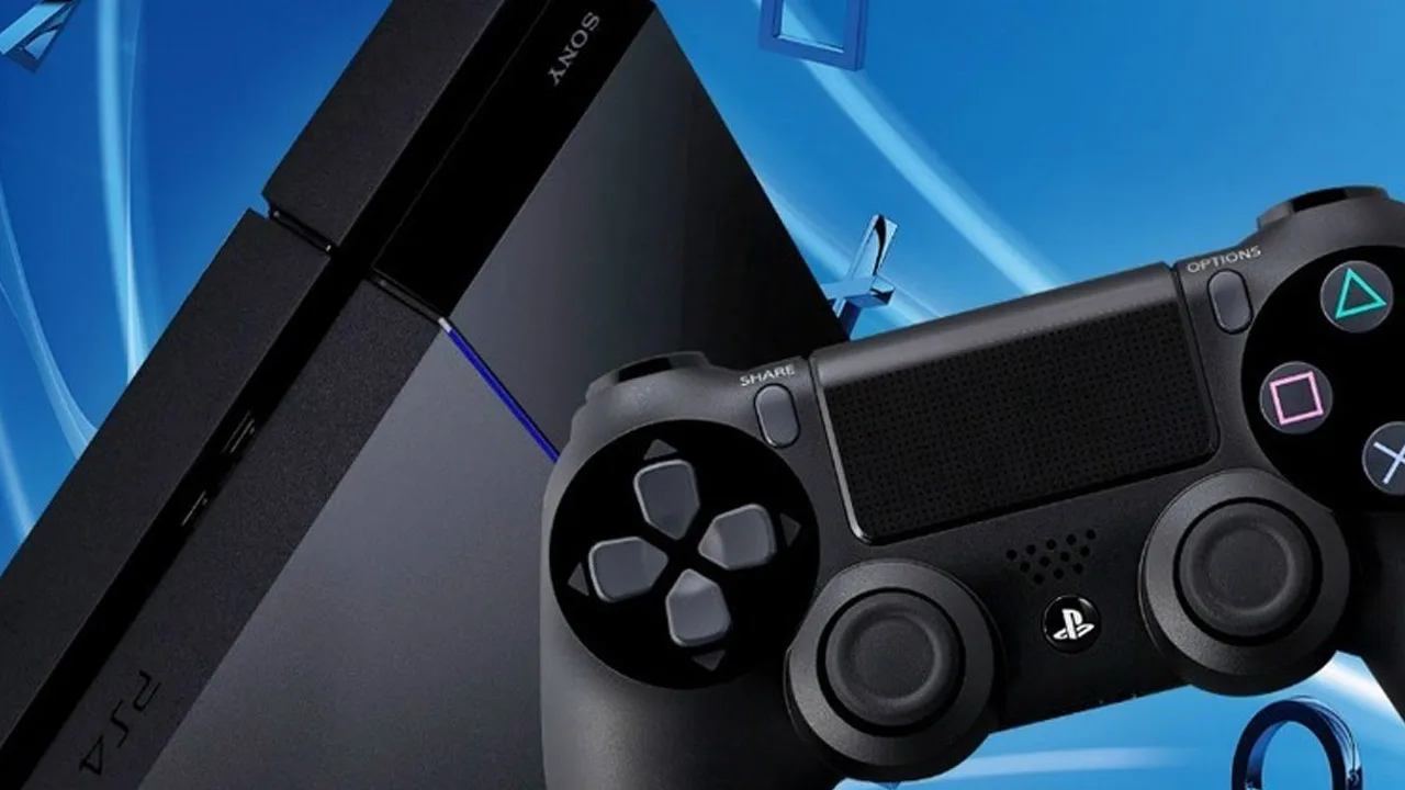 E3 2016 Sony confirma la nueva consola PlayStation 4 Neo