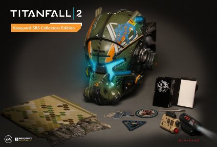 E3 2016 - Titanfall 2