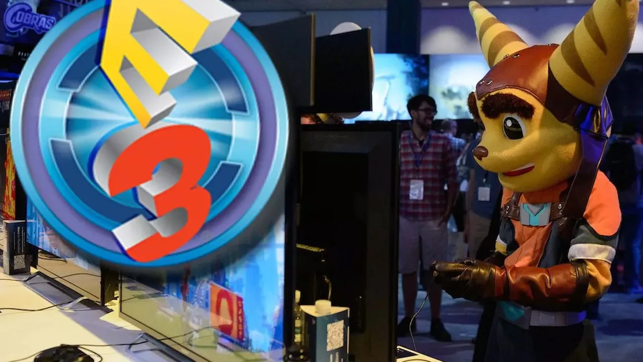 E3 2016 Lihat game yang sudah dikonfirmasi di acara tersebut